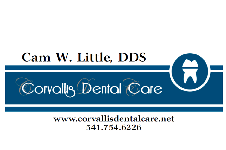 Corvallis Dental Care logo