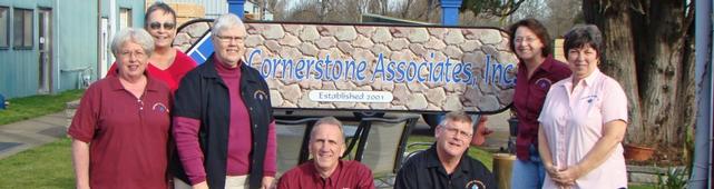Cornerstone Associates, Inc.